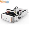 Fiber laser cutting machine